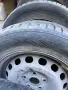 Метални джанти за Audi/Vw, снимка 2