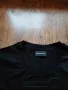 Emporio Armani Cotton Printed Logo  - страхотна мъжка тениска КАТО НОВА 3XL, снимка 8