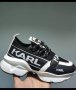 Дамски спортни обувки Karl Lagerfeld код 83, снимка 1 - Дамски ежедневни обувки - 34387788