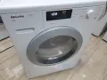UK Сушилня Miele T1 - Термопомпа - Аларма - Подсветка -12м Гаранция Миеле, снимка 1