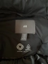 Мъжко зимно яке H&M размер М, снимка 5