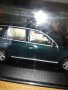 Volkswagen Touareg 1.43 V 10 TDI Green petrolium Minichamps., снимка 10