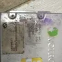Компютър Двигател ECU за BMW 3 E36 1.6, BOSCH 0 261 200 522, 0261200522 , 1734709, снимка 4