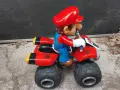Super Mario бъги с дистанционно/Carrera, снимка 5