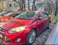 FORD FOCUS 1.6 150к.с. 2011г. ecoboost, снимка 2