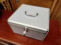 алуминиево куфарче за CD  и DVD , снимка 2