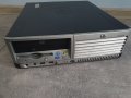 HP Compaq dc7100 SFF, снимка 7