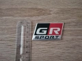 Toyota GR Sport стикер, снимка 4