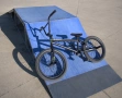 BMX monster колело велосипед bmx, снимка 1