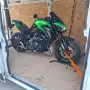 Транспортни услуги с бус. Плевен, снимка 5