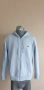 Lacoste Classic Fit Full Zip Hoodie Mens Size 4 - M НОВО! ОРИГИНАЛ! Мъжка Качулка с цял цип!, снимка 3