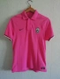 Juventus Pink Nike 2011/2012 Polo оригинална мъжка поло тениска Ювентус розова, снимка 1