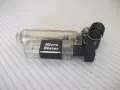 Запалка "Micro Blazer - JT 06" пиезокристална с джет пламък, снимка 5