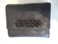 Портмоне "GUESS" черно, снимка 1