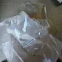 Нова Слюда за Susuku Burgman 400 K7 Сузуки Бъргман 400к7, снимка 2
