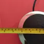 Mалък електрически котлон туристически, снимка 3