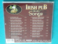 Various – 2007 - Irish Pub Songs(Celtic), снимка 4