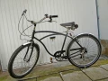 Falter Cruiser Bike 26*/47 размер градски велосипед/, снимка 18