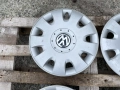 15 цола Тасове VW Touran Jetta Golf Volkswagen 1T0601147 Оригинал, снимка 4