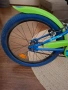 Детско колело Drag Rush 20", снимка 3