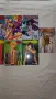 Продавам лот манга Chainsaw Man – volume от 1-13, снимка 5