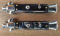 Автоматичен сгъваем  нож АКC Italy / Stiletto / - 9 инча, снимка 18