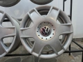 4бр 16ски джанти за VW 5х100мм A161198, снимка 2