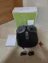 Чисто нов Масажор за крака Medcursor MD 400 с 3D Шиацу масаж, въздушна компресия, снимка 1