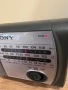 Радио Sony, снимка 8