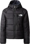 Зимно яке детско пухено The North Face черно момчета и момичета, снимка 5