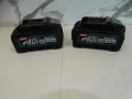 Makita BL4040 / XGT / 40 V / 4.0 Ah - Акумулаторна батерия, снимка 2
