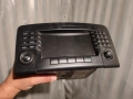 Оригинална мултимедия за Mercedes ML и GL 164, снимка 1