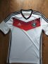 adidas 2014-15 Germany  Home Shirt - страхотна футболна тениска, снимка 6