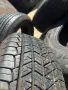 4 летни гуми 215/65 R17 – Continental и Tigar– 50 € за чифт, снимка 4