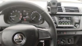 Skoda Fabia отлично състояние!, снимка 3