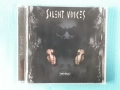 Evidence,Tempest,Silent Voices,Innes Sibun,Halloween,Shadow Host-CD, снимка 10