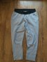 Adidas Stadium Pants Grey Heather - страхотно дамско долнище , снимка 6