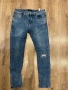 Продавам лот от Маркови дънки- Bershka,Denim CO,Pull&Bear, снимка 10