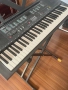 Синтезатор yamaha, снимка 3