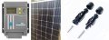 НОВО Соларна система за кемпер/каравана 270вата 20ампера МППТ., снимка 1 - Къмпинг осветление - 34169706