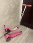 Тротинетка Globber 3 в 1, снимка 2
