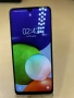 Телефон Samsung A22 /64GB /Ram 4GB/ (пукнатина на дисплея), снимка 1