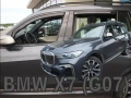 Ветробрани за BMW X7 G07 (2018+) 5D - 4бр. предни и задни Неко, снимка 1