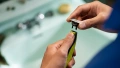 Philips OneBlade самобръсначка за подстригване, оформяне и бръснене, снимка 4