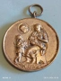 Стар медал от соца МНОГОДЕТНА МАЙКА за КОЛЕКЦИЯ ДЕКОРАЦИЯ 52594, снимка 2