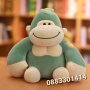 Плюшена маймуна Горила Орангутан играчка , снимка 5