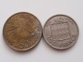 монети Монако