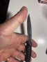 Старо ножче 19см, снимка 7