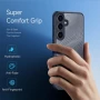 Samsung Galaxy S25 5G Удароустойчив DUX DUCIS/ TPU+PC Калъф и Протектор, снимка 3