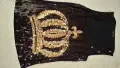 Guess, Desigual дамски потник, снимка 4
